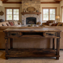 Load image into Gallery viewer, Canyon Console
