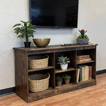 Load image into Gallery viewer, Nevada 60" Console
