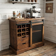 Load image into Gallery viewer, Brazos Coffee Bar
