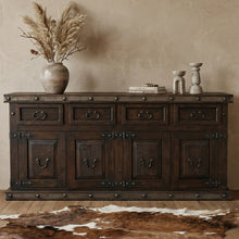 Load image into Gallery viewer, Old West Buffet
