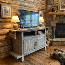 Load image into Gallery viewer, Ruidoso Promo TV Stand

