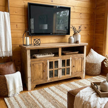 Load image into Gallery viewer, Yellowstone 60" TV Stand
