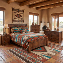 Load image into Gallery viewer, Native Bedroom Set
