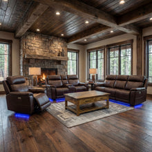 Load image into Gallery viewer, Acoustic Trail Audio Immersive Sofa Set
