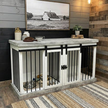 Load image into Gallery viewer, Providence Dog Crate

