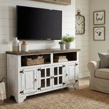 Load image into Gallery viewer, Shenandoah 60"  TV Stand
