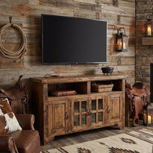 Load image into Gallery viewer, Bonanza 60" TV Stand
