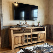 Load image into Gallery viewer, Stockyards 80" Tv Stand

