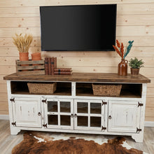 Load image into Gallery viewer, Shenandoah 80" TV Stand
