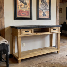 Load image into Gallery viewer, Market + Main Console
