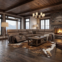 Load image into Gallery viewer, Stampede Audio Immersive Sectional
