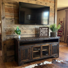 Load image into Gallery viewer, Ranch TV Stand
