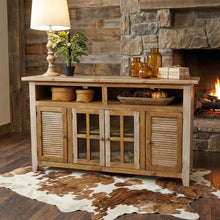 Load image into Gallery viewer, Yellowstone Buffet - WAREHOUSE DEAL
