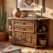 Load image into Gallery viewer, Santa Fe Accent Console
