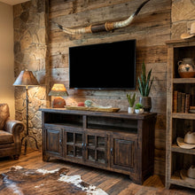 Load image into Gallery viewer, Bonanza 70" TV Stand
