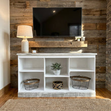 Load image into Gallery viewer, Windsong 60" Console
