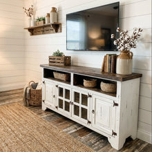 Load image into Gallery viewer, Shenandoah 70" TV Stand
