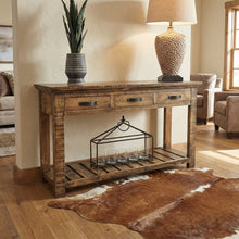 Load image into Gallery viewer, Parklane Sofa Table
