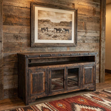 Load image into Gallery viewer, Ranch 80" TV Stand

