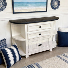 Load image into Gallery viewer, Cape Cod Accent Console
