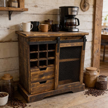 Load image into Gallery viewer, Ranch Coffee Bar
