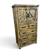 Load image into Gallery viewer, Far West Bedroom Set
