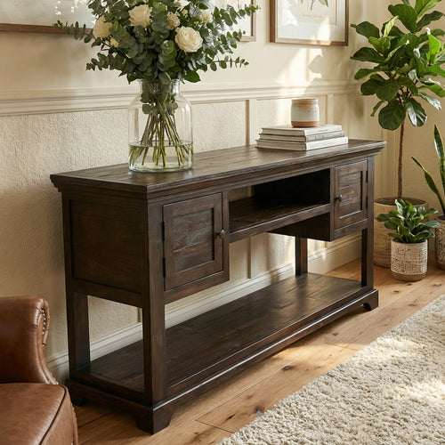 Consoles – Rustic Furniture Depot