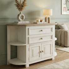 Load image into Gallery viewer, Hailey Accent Console
