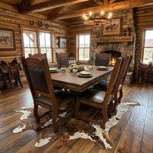 Load image into Gallery viewer, Taos 6' Dining Set
