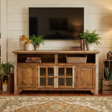 Load image into Gallery viewer, Yellowstone 70" TV Stand
