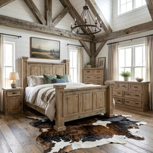 Load image into Gallery viewer, Montana Bedroom Set
