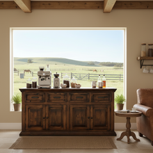 Load image into Gallery viewer, Pecos Buffet
