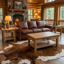 Load image into Gallery viewer, Pioneer Coffee Table Set
