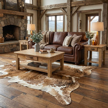 Load image into Gallery viewer, Pioneer Coffee Table Set
