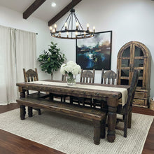 Load image into Gallery viewer, Ponderosa 8&#39; Dining Set
