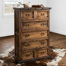 Load image into Gallery viewer, Ponderosa Chest
