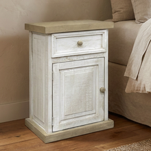 Load image into Gallery viewer, Pottery Farm Nightstand
