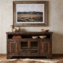 Load image into Gallery viewer, Ranch TV Stand
