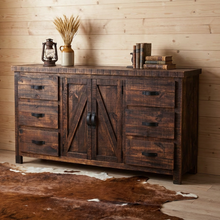 Load image into Gallery viewer, Ranch Dresser
