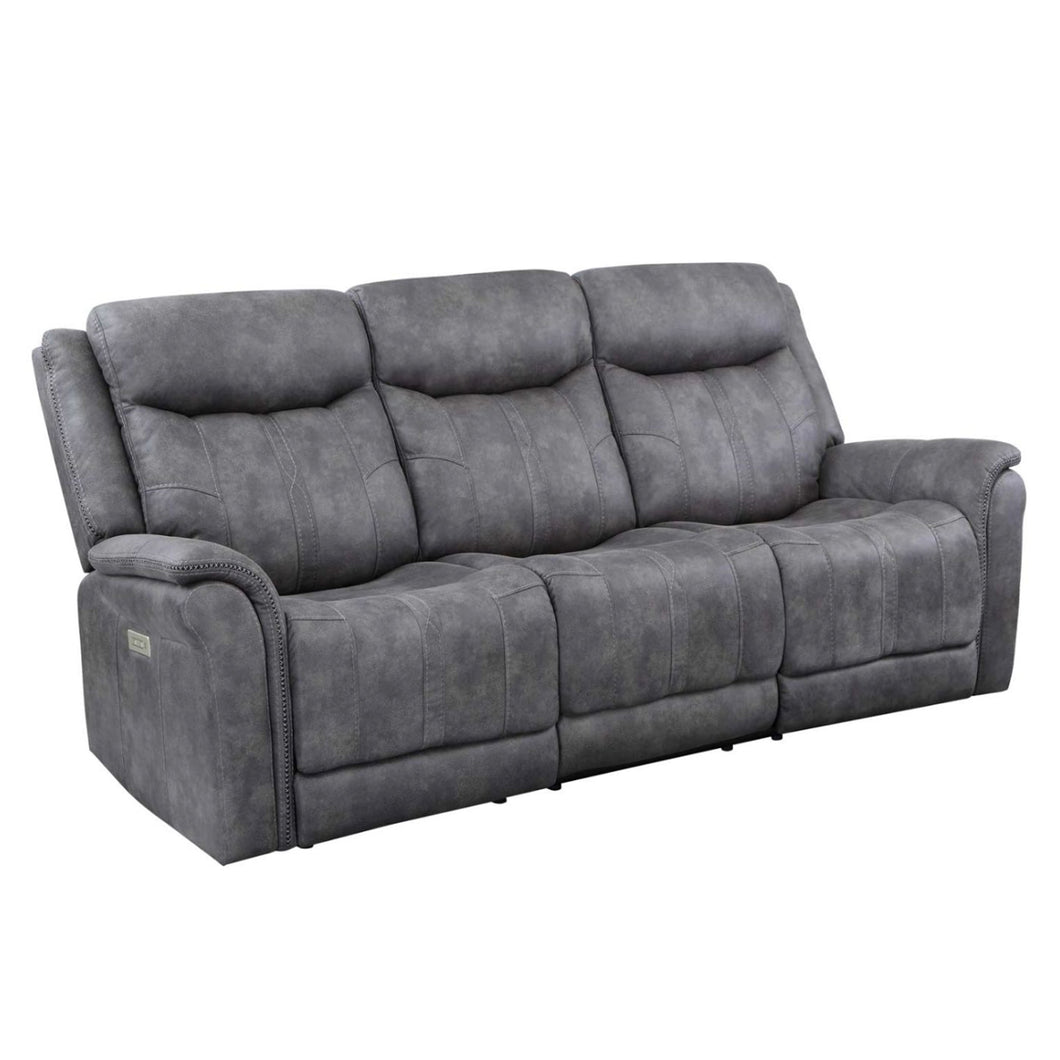Rockport Power Recline Sofa