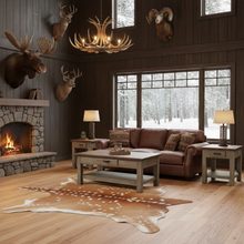 Load image into Gallery viewer, Ruidoso Promo Coffee Table Set
