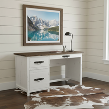 Load image into Gallery viewer, Shenandoah Study Desk
