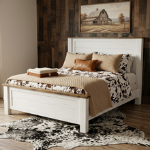 Load image into Gallery viewer, Shenandoah Bed
