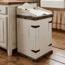 Load image into Gallery viewer, Shenandoah Trash Can
