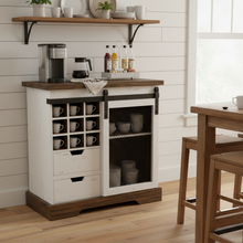 Load image into Gallery viewer, Silo Coffee Bar
