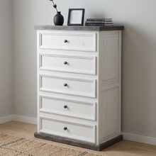 Load image into Gallery viewer, Slate Lodge Chest
