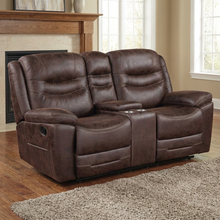 Load image into Gallery viewer, Stetson Loveseat
