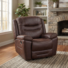 Load image into Gallery viewer, Stetson Recliner

