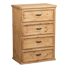 Load image into Gallery viewer, Stockyards Chest
