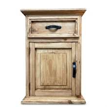 Load image into Gallery viewer, Stockyards Nightstand
